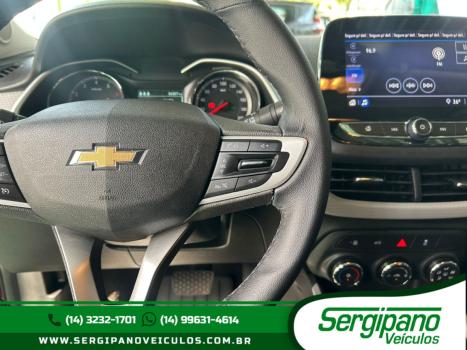 CHEVROLET Onix Sedan 1.0 12V 4P FLEX PREMIER 2 TURBO AUTOMTICO, Foto 10
