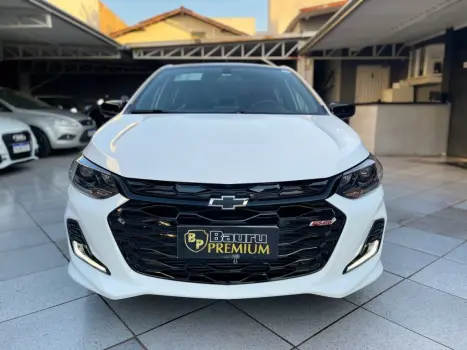 CHEVROLET Onix Sedan , Foto 4