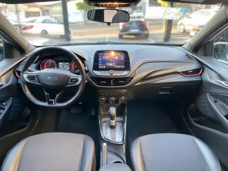 CHEVROLET Onix Sedan , Foto 9
