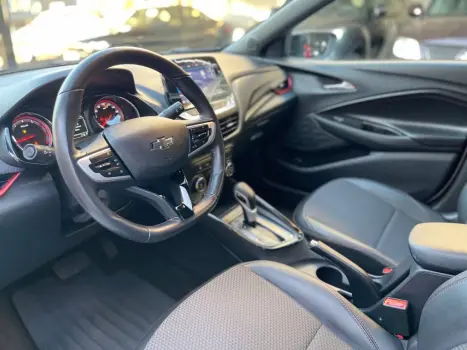 CHEVROLET Onix Sedan , Foto 13