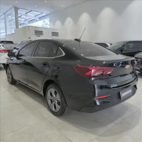 CHEVROLET Onix Sedan 1.0 12V 4P FLEX PREMIER PLUS TURBO AUTOMTICO, Foto 6