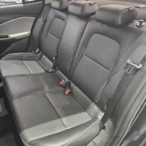 CHEVROLET Onix Sedan 1.0 12V 4P FLEX PREMIER PLUS TURBO AUTOMTICO, Foto 15