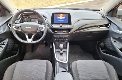 CHEVROLET Onix Sedan 1.0 12V 4P FLEX PLUS TURBO AUTOMTICO, Foto 7