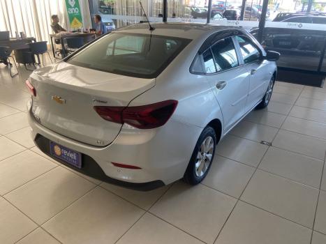 CHEVROLET Onix Sedan 1.0 12V 4P FLEX LTZ PLUS TURBO, Foto 5