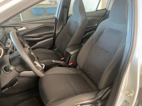 CHEVROLET Onix Sedan 1.0 12V 4P FLEX LTZ PLUS TURBO, Foto 8