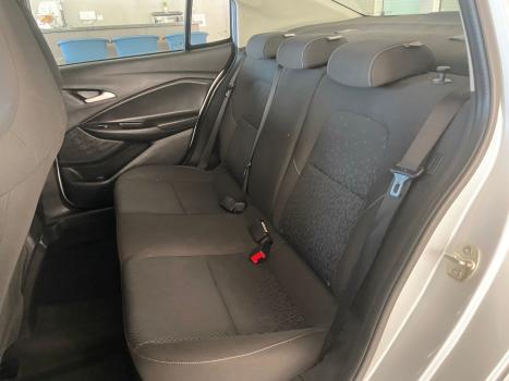 CHEVROLET Onix Sedan 1.0 12V 4P FLEX LTZ PLUS TURBO, Foto 9