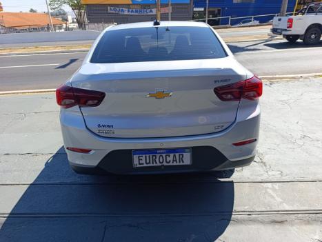 CHEVROLET Onix Sedan 1.0 12V 4P FLEX LTZ PLUS TURBO AUTOMTICO, Foto 2
