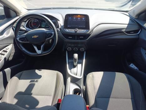 CHEVROLET Onix Sedan 1.0 12V 4P FLEX LTZ PLUS TURBO AUTOMTICO, Foto 4