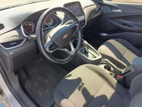 CHEVROLET Onix Sedan 1.0 12V 4P FLEX LTZ PLUS TURBO AUTOMTICO, Foto 8