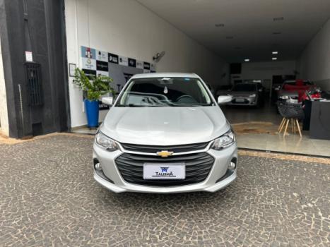 CHEVROLET Onix Sedan 1.0 12V 4P FLEX LTZ PLUS TURBO AUTOMTICO, Foto 2