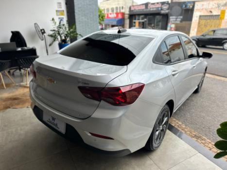 CHEVROLET Onix Sedan 1.0 12V 4P FLEX LTZ PLUS TURBO AUTOMTICO, Foto 4