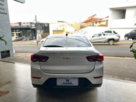 CHEVROLET Onix Sedan 1.0 12V 4P FLEX LTZ PLUS TURBO AUTOMTICO, Foto 5