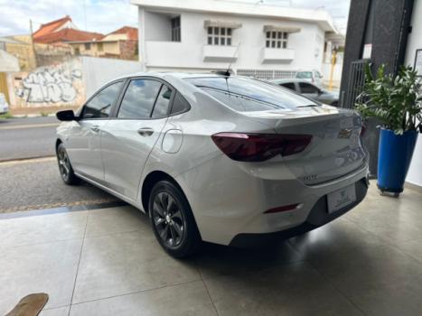 CHEVROLET Onix Sedan 1.0 12V 4P FLEX LTZ PLUS TURBO AUTOMTICO, Foto 6