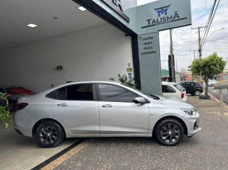 CHEVROLET Onix Sedan 1.0 12V 4P FLEX LTZ PLUS TURBO AUTOMTICO, Foto 7