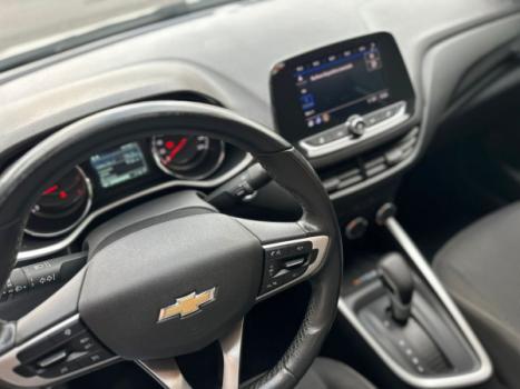 CHEVROLET Onix Sedan 1.0 12V 4P FLEX LTZ PLUS TURBO AUTOMTICO, Foto 8
