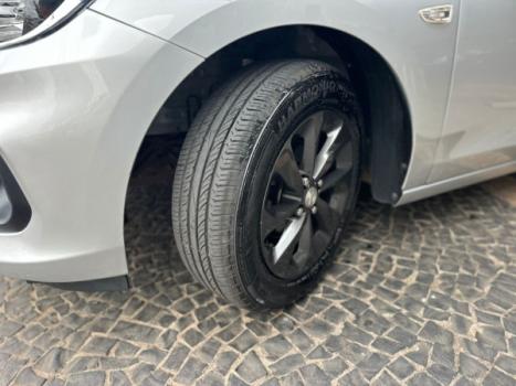 CHEVROLET Onix Sedan 1.0 12V 4P FLEX LTZ PLUS TURBO AUTOMTICO, Foto 12