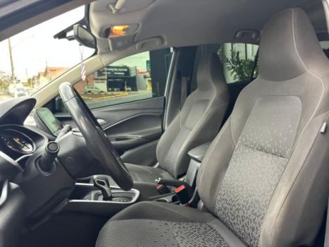 CHEVROLET Onix Sedan 1.0 12V 4P FLEX LTZ PLUS TURBO AUTOMTICO, Foto 14