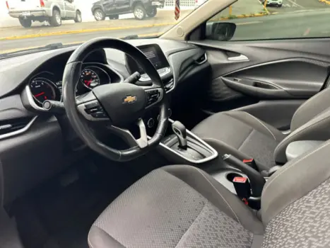 CHEVROLET Onix Sedan 1.0 12V 4P FLEX LTZ PLUS TURBO AUTOMTICO, Foto 15