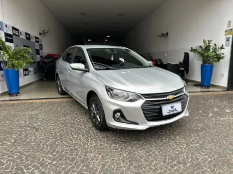 CHEVROLET Onix Sedan 1.0 12V 4P FLEX LTZ PLUS TURBO AUTOMTICO, Foto 17