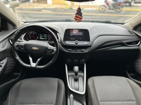 CHEVROLET Onix Sedan 1.0 12V 4P FLEX LTZ PLUS TURBO AUTOMTICO, Foto 18