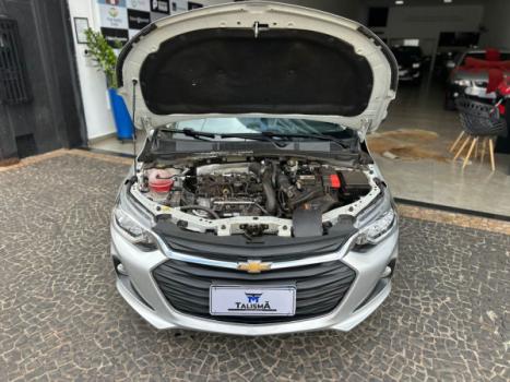 CHEVROLET Onix Sedan 1.0 12V 4P FLEX LTZ PLUS TURBO AUTOMTICO, Foto 20