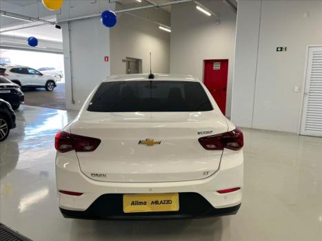CHEVROLET Onix Sedan 1.0 12V 4P FLEX LT PLUS TURBO AUTOMTICO, Foto 5