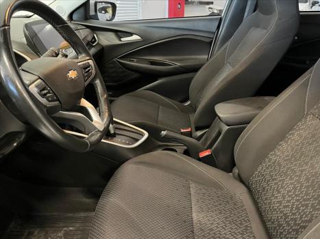 CHEVROLET Onix Sedan 1.0 12V 4P FLEX LT PLUS TURBO AUTOMTICO, Foto 8