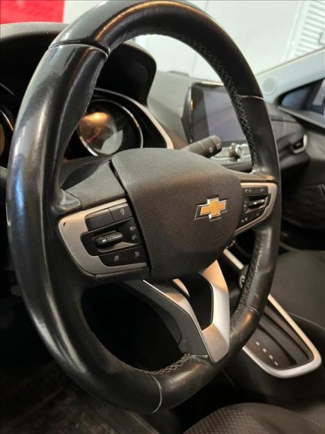 CHEVROLET Onix Sedan 1.0 12V 4P FLEX LT PLUS TURBO AUTOMTICO, Foto 9