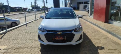 CHEVROLET Onix Sedan 1.0 12V 4P FLEX LT PLUS, Foto 17