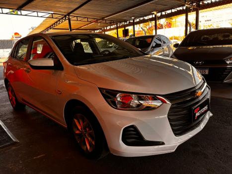 CHEVROLET Onix Sedan 1.0 4P FLEX LT, Foto 3