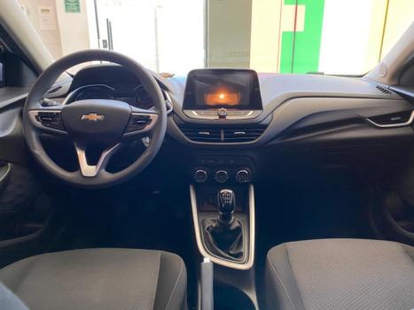 CHEVROLET Onix Sedan 1.0 12V 4P FLEX LT PLUS, Foto 7