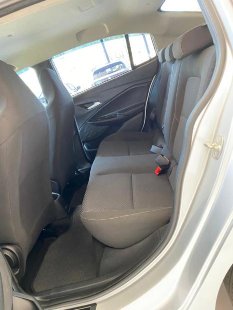 CHEVROLET Onix Sedan 1.0 12V 4P FLEX LT PLUS, Foto 8