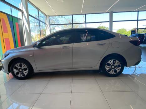 CHEVROLET Onix Sedan 1.0 12V 4P FLEX LT PLUS, Foto 13