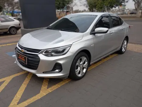 CHEVROLET Onix Sedan 1.0 12V 4P FLEX PREMIER PLUS TURBO AUTOMTICO, Foto 7