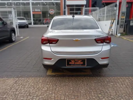 CHEVROLET Onix Sedan 1.0 12V 4P FLEX PREMIER PLUS TURBO AUTOMTICO, Foto 8