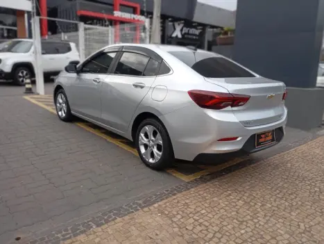 CHEVROLET Onix Sedan 1.0 12V 4P FLEX PREMIER PLUS TURBO AUTOMTICO, Foto 10