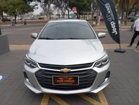 CHEVROLET Onix Sedan 1.0 12V 4P FLEX PREMIER PLUS TURBO AUTOMTICO, Foto 11