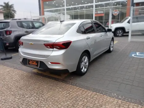 CHEVROLET Onix Sedan 1.0 12V 4P FLEX PREMIER PLUS TURBO AUTOMTICO, Foto 12