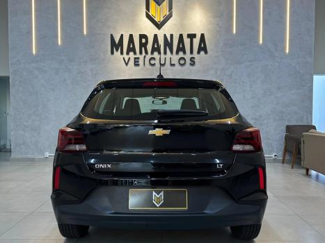 CHEVROLET Onix Sedan 1.0 4P FLEX LT, Foto 5