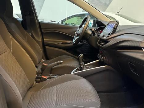 CHEVROLET Onix Sedan 1.0 4P FLEX LT, Foto 13