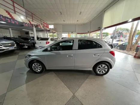 CHEVROLET Onix Sedan 1.0 4P FLEX LT, Foto 7