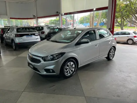 CHEVROLET Onix Sedan 1.0 4P FLEX LT, Foto 8