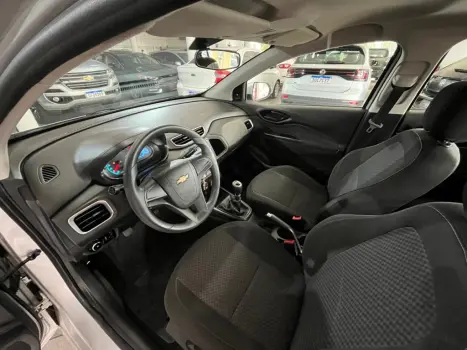 CHEVROLET Onix Sedan 1.0 4P FLEX LT, Foto 9