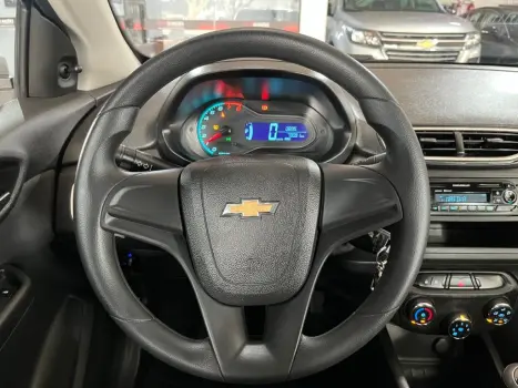 CHEVROLET Onix Sedan 1.0 4P FLEX LT, Foto 10