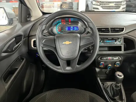 CHEVROLET Onix Sedan 1.0 4P FLEX LT, Foto 11