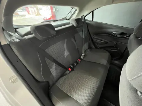CHEVROLET Onix Sedan 1.0 4P FLEX LT, Foto 12