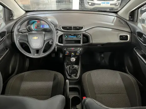 CHEVROLET Onix Sedan 1.0 4P FLEX LT, Foto 13