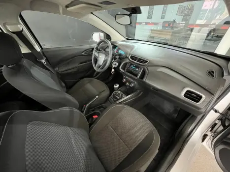 CHEVROLET Onix Sedan 1.0 4P FLEX LT, Foto 15