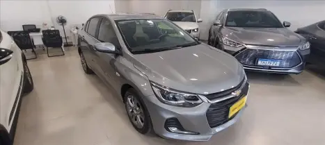 CHEVROLET Onix Sedan 1.0 12V 4P FLEX PREMIER PLUS TURBO AUTOMTICO, Foto 2