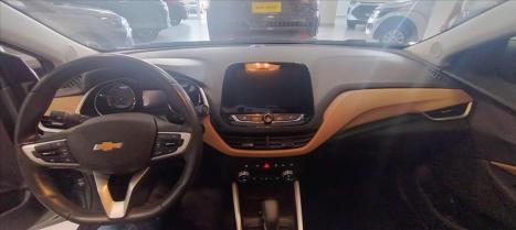 CHEVROLET Onix Sedan 1.0 12V 4P FLEX PREMIER PLUS TURBO AUTOMTICO, Foto 10